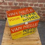 Van Nelle winkelblik 2020-054, Ophalen of Verzenden