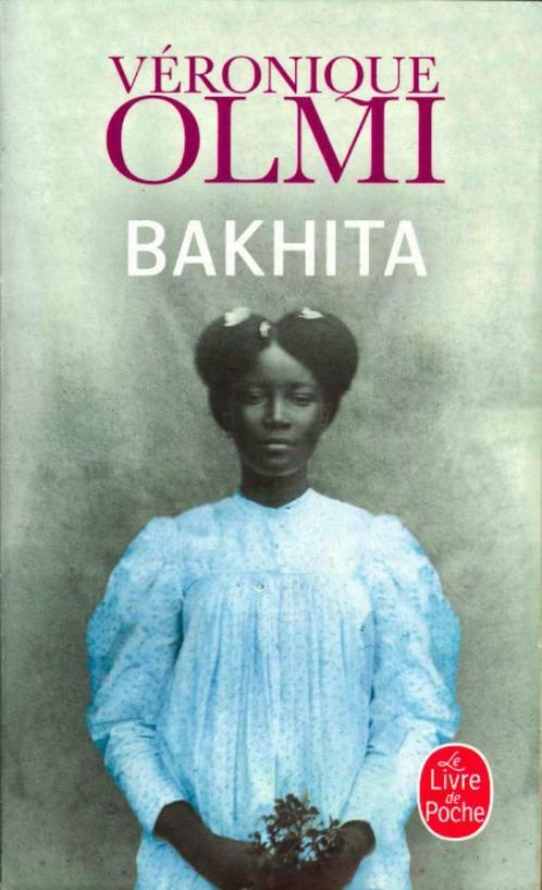 Bakhita - Véronique Olmi, Livres, Romans, Utilisé, Enlèvement ou Envoi