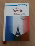 assimil new French with Ease, Boeken, Studieboeken en Cursussen, Ophalen