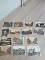 Lot 14 postkaarten Heuvelland, Ophalen of Verzenden, West-Vlaanderen