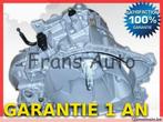 Boite de vitesses Fiat Scudo 1.9 D BE4 1 an de garantie, Fiat, Neuf