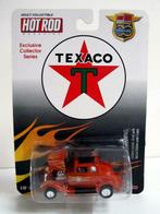1932 Ford Coupe TEXACO Hot Rod Magazine 50th Anniversary RC, Hobby & Loisirs créatifs, Comme neuf, Autres marques, 1:50 ou moins