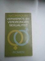Nic Perquin – Verwerkte en verdrongen sexualiteit, Boeken, Ophalen, Gelezen