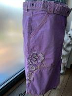 Rok Napapijri maat 40 BE (=42 Itl), Kleding | Dames, Ophalen of Verzenden, Zo goed als nieuw