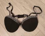 Zwart / witte BH (90B), Kleding | Dames, Ophalen of Verzenden, Zwart, BH