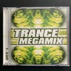 Trance megamix / mix 1, Enlèvement ou Envoi, Techno ou Trance