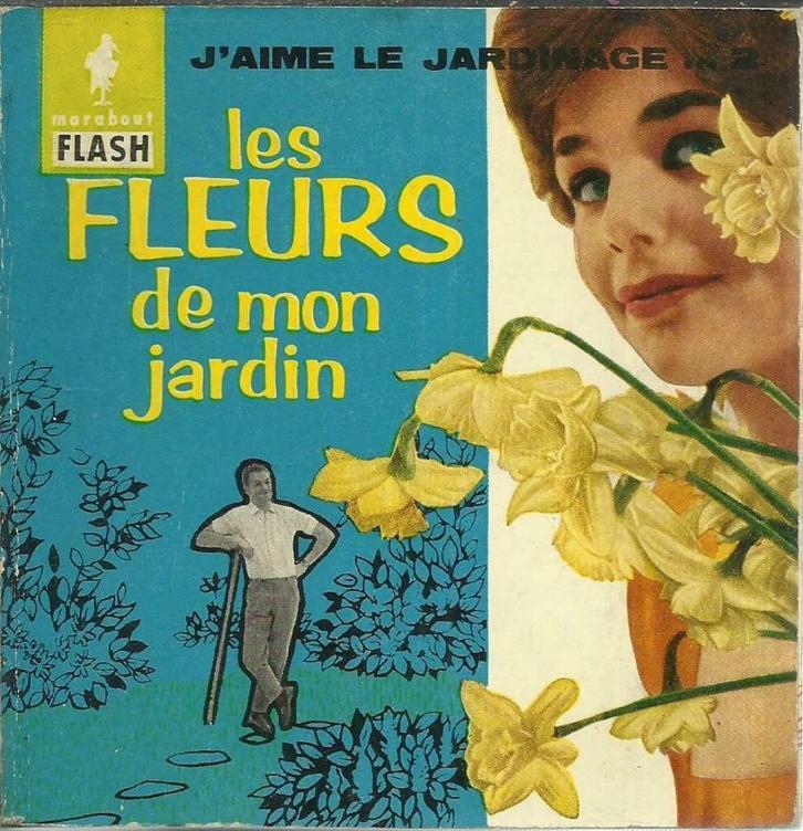 FLASH - BIBLIOTHEQUE MARABOUT - DIVERSE, Boeken, Overige Boeken, Gelezen, Ophalen of Verzenden