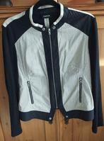 jas Taifun, Kleding | Dames, Zwart, Maat 42/44 (L), Nieuw, Ophalen of Verzenden