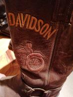 Harley davidson, Harley Davidson, Bottes, Enlèvement ou Envoi