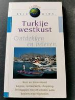 Turkije westkust, Boeken, Reisgidsen, Ophalen of Verzenden, Zo goed als nieuw