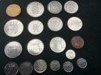 Nederlandse munten., Overige waardes, Ophalen of Verzenden, Losse munt