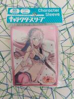 Anime: Monster Musume Sleeves (Standard), Collections, Enlèvement ou Envoi, Neuf