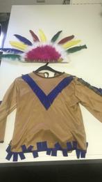 Costume d’Indien, Comme neuf