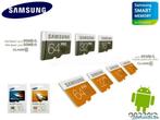 MicroSDHC geheugenkaartjes van Samsung of Sandisk gezocht, Enlèvement, Neuf