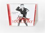 Johnny Hallyday album 2 cd " Favourite Songs", Comme neuf, Envoi