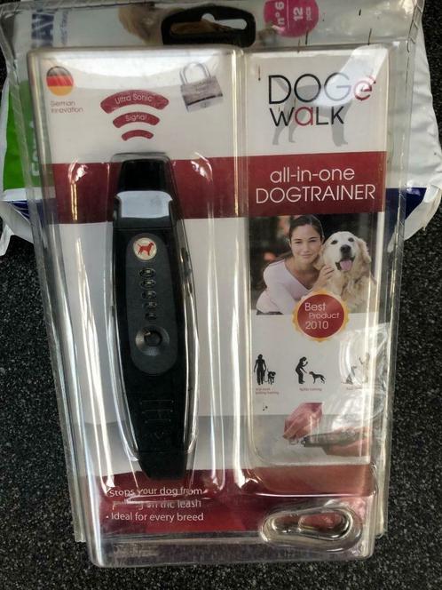 Dogtra Dog-E-Walk Dogtrainer, anti-trek systeem, Animaux & Accessoires, Accessoires pour chiens, Neuf, Enlèvement ou Envoi