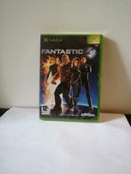 Xbox Fantastic 4 sealed, Consoles de jeu & Jeux vidéo, Jeux | Xbox Original, 2 joueurs, Aventure et Action, À partir de 12 ans