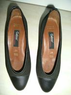 Chaussures pour femmes "Gabor" (DS200-h), Vêtements | Femmes, Noir, Escarpins, Porté, Enlèvement ou Envoi