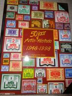50 jaar Artis-Historia, Boeken, Ophalen of Verzenden, Nieuw