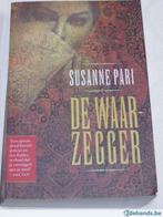 Susanne Pari - De Waarzegger, Ophalen of Verzenden, Gelezen