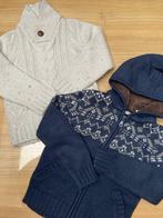 Winter truien maat 116, Gebruikt, Ophalen of Verzenden, Jongen, Trui of Vest