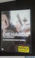 dvd die hard 2