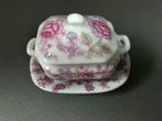 Porcelain Art soepterrine, Ophalen of Verzenden, Gebruikt
