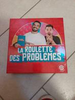 Jeux la roulette des problèmes, Hobby & Loisirs créatifs, Enlèvement ou Envoi, Neuf, Cinq joueurs ou plus