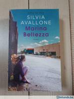 Silvia Avallone - Marina Bellezza, Ophalen of Verzenden, Nieuw