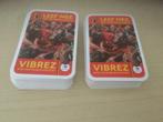Carrefour Vibrez Leef mee Rode Duivels Diable Rouges, Verzamelen, Speelkaarten, Jokers en Kwartetten, Nieuw, Ophalen of Verzenden