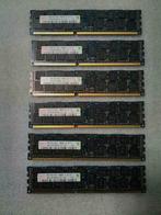 Hynix 8Gb PC3L-10600R (1333MHz , 1,35V) pour serveur, Computers en Software, RAM geheugen, Gebruikt, Server, 8 GB, DDR3