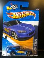 MATTEL HOT WHEELS Honda S2000 HW Performance ’12, Hobby & Loisirs créatifs, Voiture, Enlèvement ou Envoi, Neuf