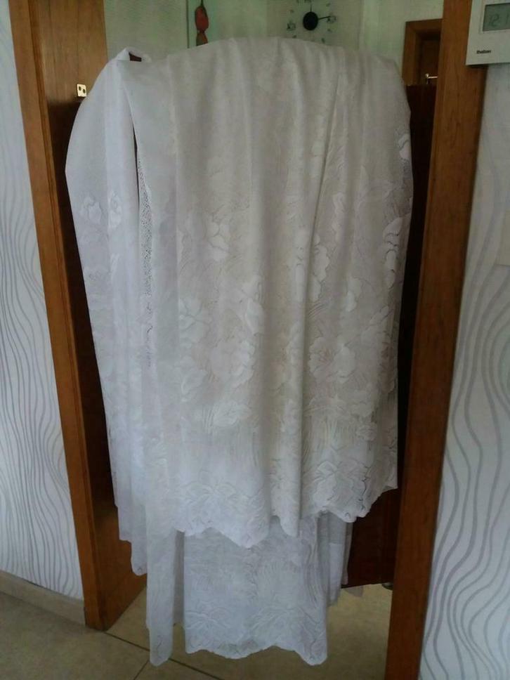 RIDEAUX, Huis en Inrichting, Stoffering | Gordijnen en Lamellen, Zo goed als nieuw, Ophalen