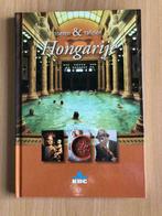Hongarije: toeren en tafelen, Europa, Nieuw, Reisgids of -boek, Ophalen