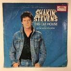 Single - Shakin' Stevens - This Ole House, Cd's en Dvd's, Vinyl Singles, Ophalen of Verzenden, Single