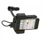 FM Transmetteur iPhone 3G,3 GS,4,4S, iPod, MP3 neuf, Nieuw, Telefoonhanger of Accessoire, Apple iPhone, Verzenden