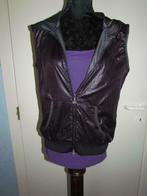 Set top + vest Armani, Kleding | Dames, Overige Dameskleding, Emporio Armani, Ophalen of Verzenden, Gedragen