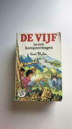 De Vijf (5 boeken ), Boeken, Kinderboeken | Jeugd | 10 tot 12 jaar, Ophalen, Gelezen