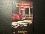 Een ander land  -James Baldwin-, Boeken, Ophalen of Verzenden