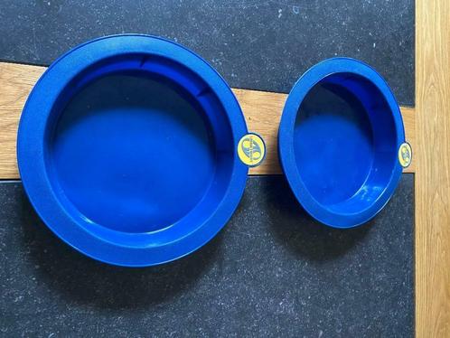 lot de moules en silicone et accessoires SMARTWARE, Maison & Meubles, Cuisine | Casseroles & Poêles, Comme neuf, Autres types