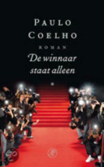De winnaar staat alleen-Paulo Coelho, Enlèvement, Neuf