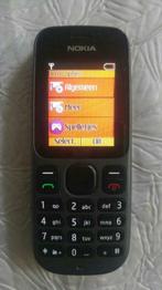 Gsm nokia 100 Model RH-130 India, Comme neuf, Enlèvement ou Envoi