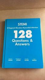 STEMI 128 Questions & Answers, Ophalen of Verzenden, Nieuw, Natuurwetenschap