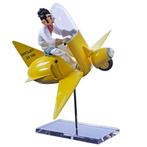 robbedoes - Spirou (Franquin) Zantajet - Figures et Vous, Ophalen of Verzenden, Guust of Robbedoes, Nieuw, Beeldje of Figuurtje