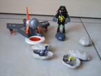 PLaymobil top agents, Kinderen en Baby's, Speelgoed | Playmobil, Ophalen of Verzenden, Gebruikt, Complete set
