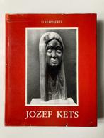 Jozef Kets - Dirk Stappaerts (1981), Ophalen of Verzenden