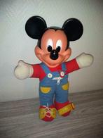 ❤️ Vintage Mickey Mouse, Ophalen of Verzenden