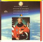 BELGIE - MUNTENSET FDC - DIRK FRIMOUT (1992), Ophalen of Verzenden, Overig, Setje