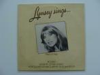 Lynsey De Paul – Lynsey Sings (1977), 12 pouces, Enlèvement ou Envoi, 1960 à 1980