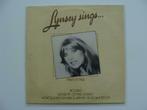 Lynsey De Paul – Lynsey Sings (1977), Cd's en Dvd's, Ophalen of Verzenden, 1960 tot 1980, 12 inch